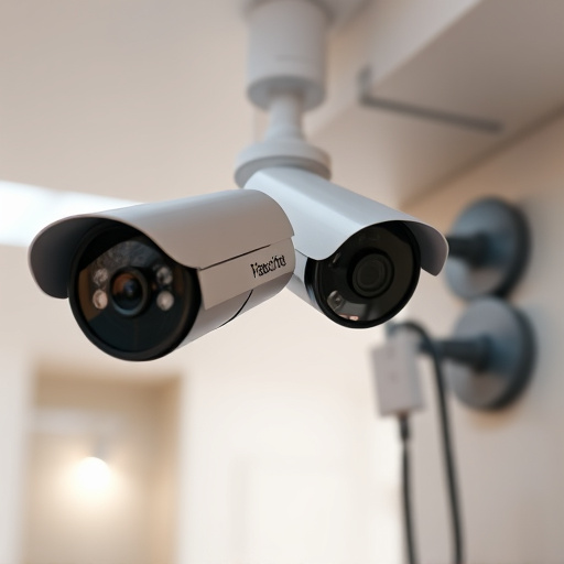 video surveillance