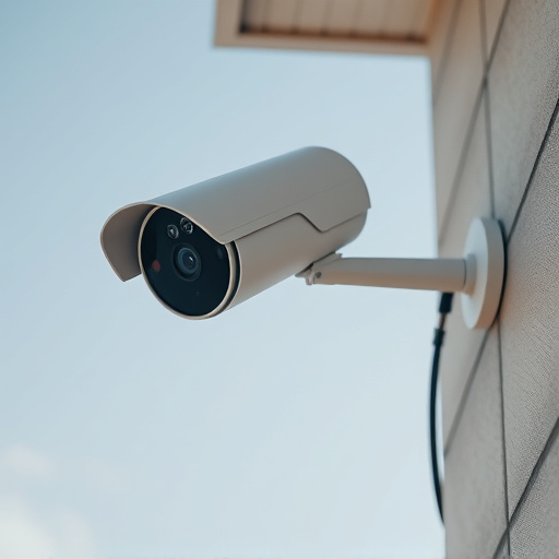 video surveillance