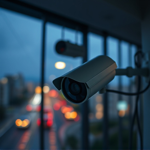 video surveillance