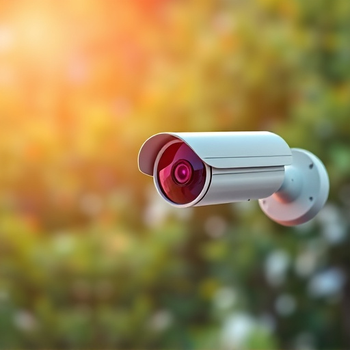 video surveillance