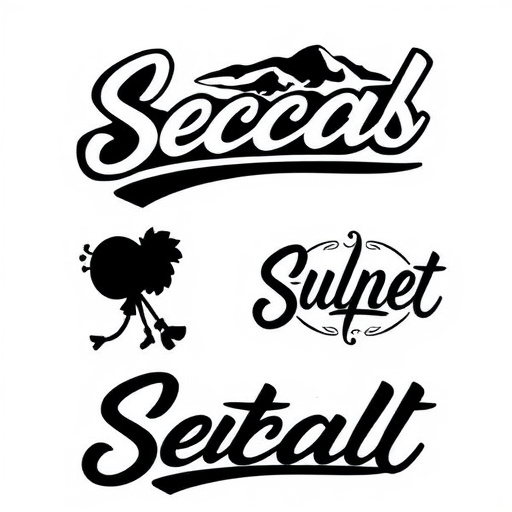 Vinyl decals