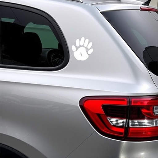Vinyl decals