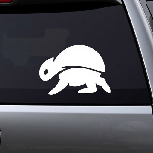 Vinyl decals