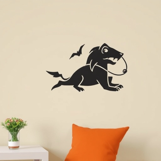 Vinyl decals