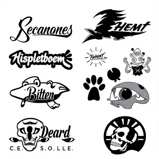 Vinyl decals