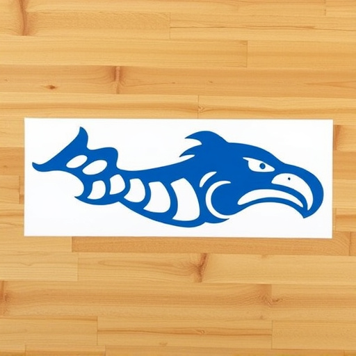 Vinyl decals