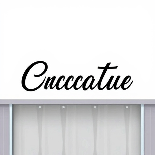 Vinyl decals