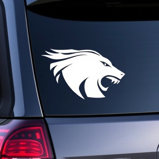 Vinyl decals
