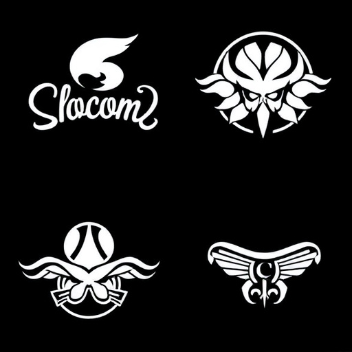 Vinyl decals