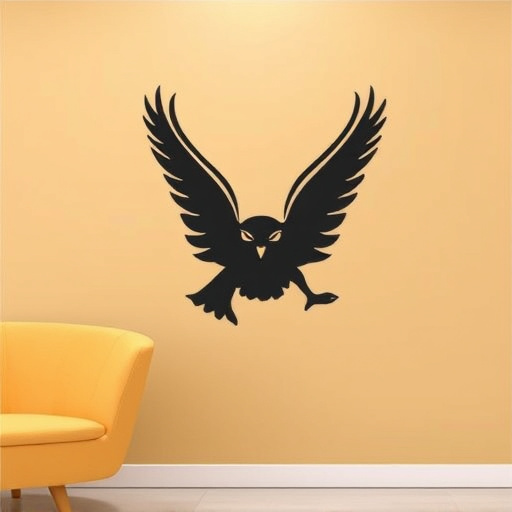 Vinyl decals