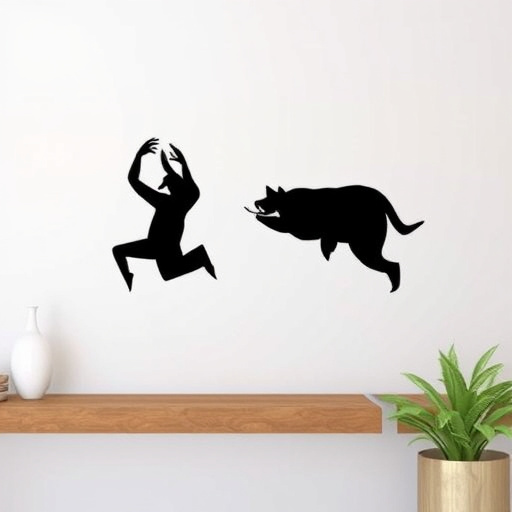 Vinyl decals