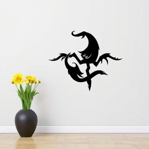 Vinyl decals