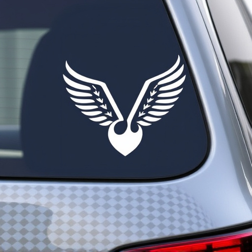 Vinyl decals