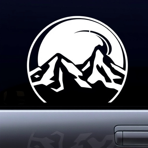 Vinyl decals