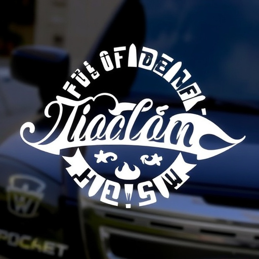 Vinyl decals