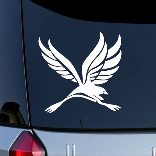 Vinyl decals