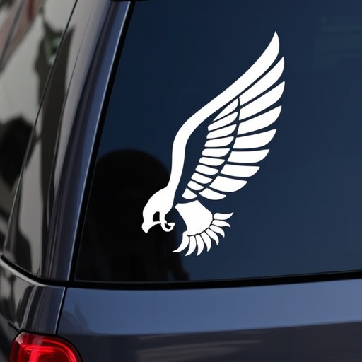 Vinyl decals