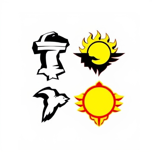 Vinyl decals
