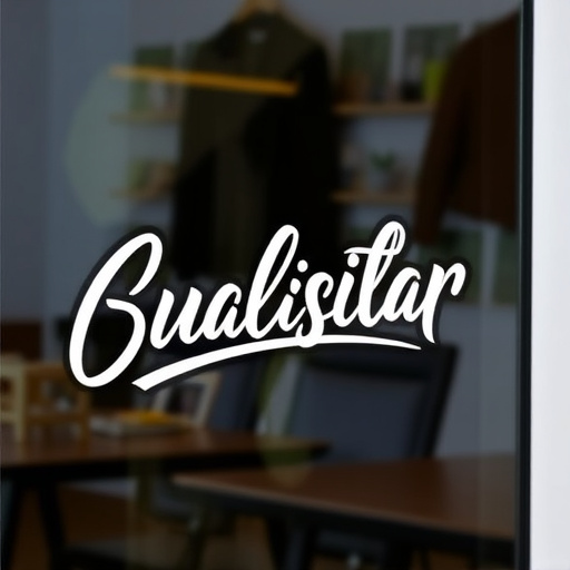Vinyl decals