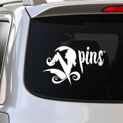 Vinyl decals