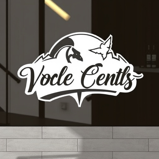 Vinyl decals
