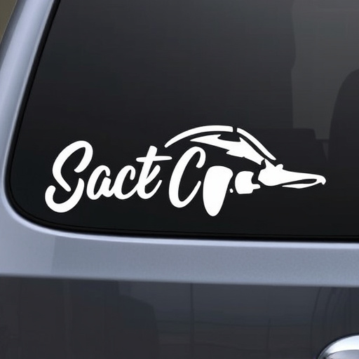 Vinyl decals