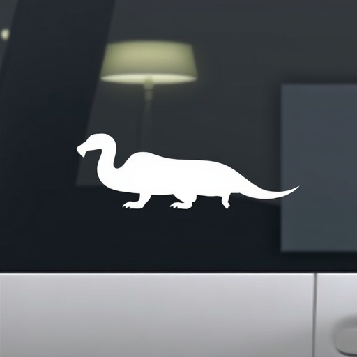 Vinyl decals