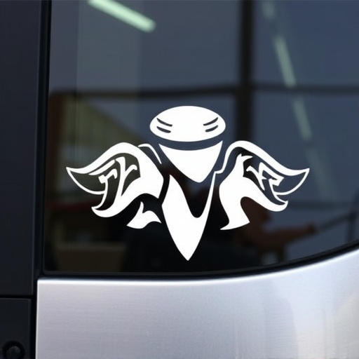 Vinyl decals