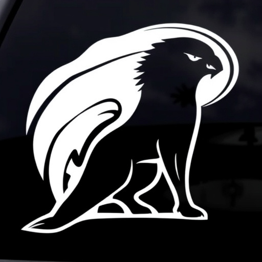 Vinyl decals
