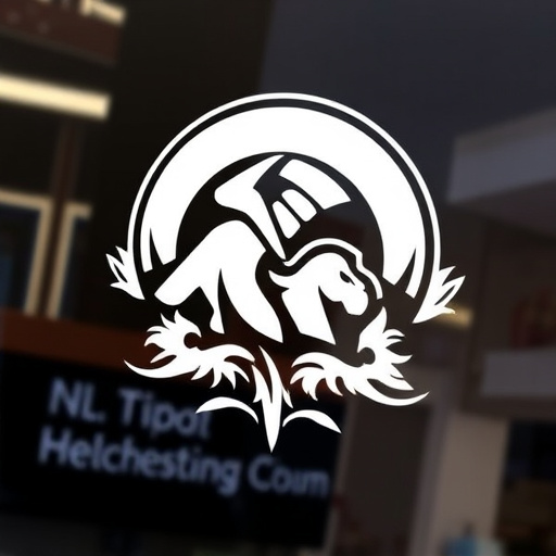 Vinyl decals