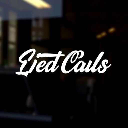 Vinyl decals