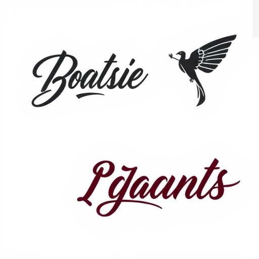 Vinyl decals