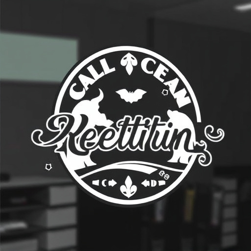 Vinyl decals