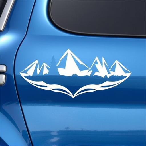 Vinyl decals
