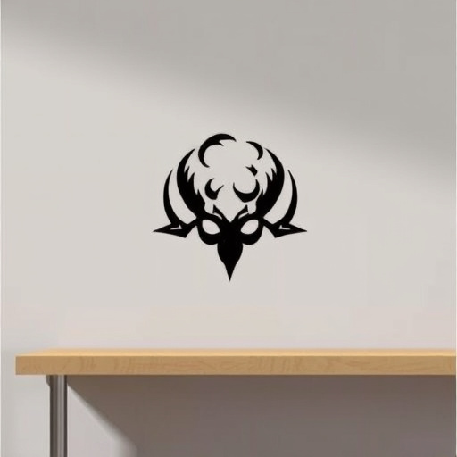 Vinyl decals