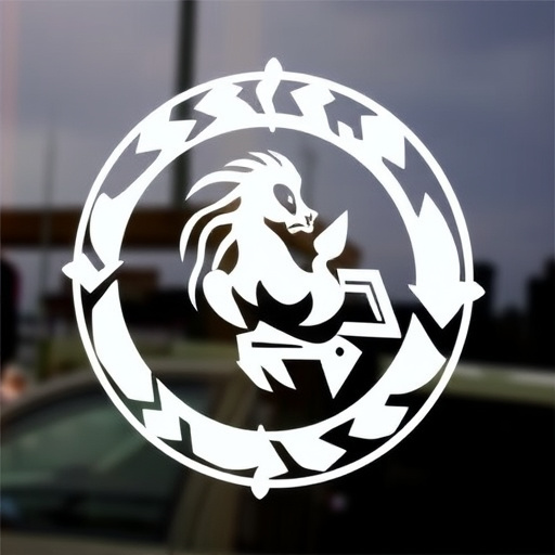 Vinyl decals