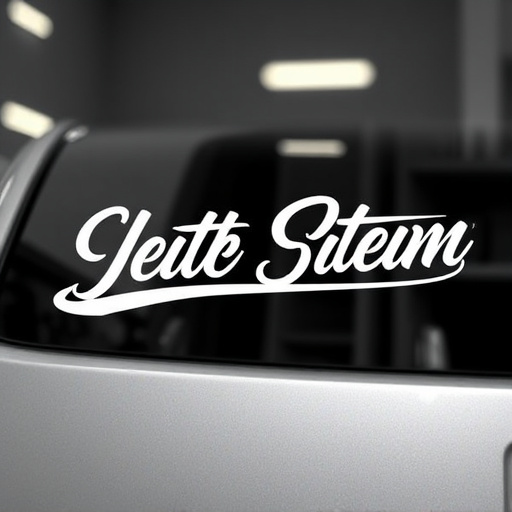 Vinyl decals
