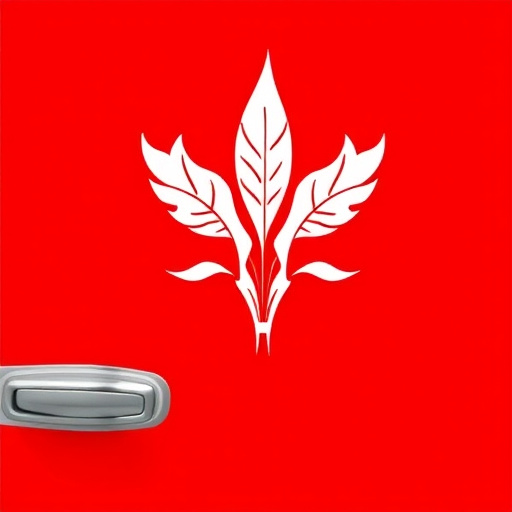 Vinyl decals