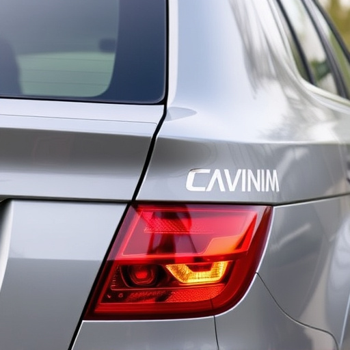 Vinyl decals
