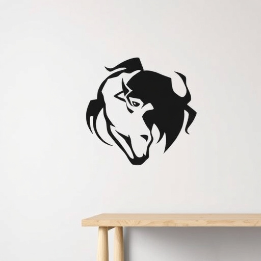 Vinyl decals