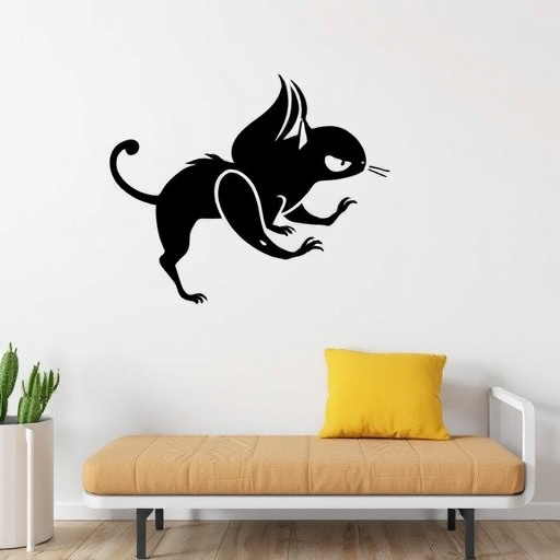 Vinyl decals