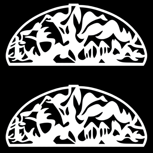 Vinyl decals