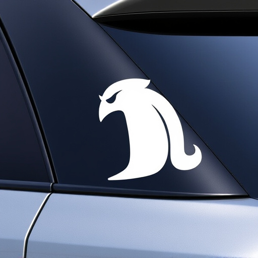 Vinyl decals