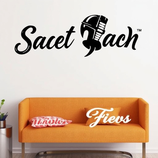 Vinyl decals