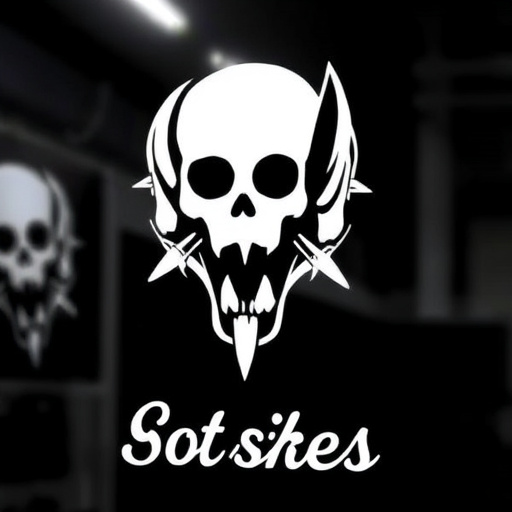 Vinyl decals