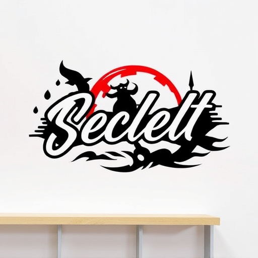 Vinyl decals