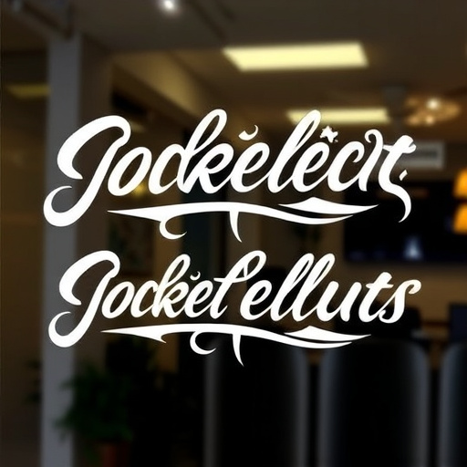 Vinyl decals