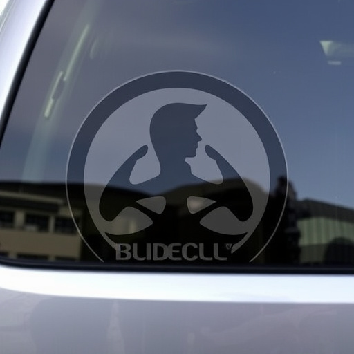 Vinyl decals