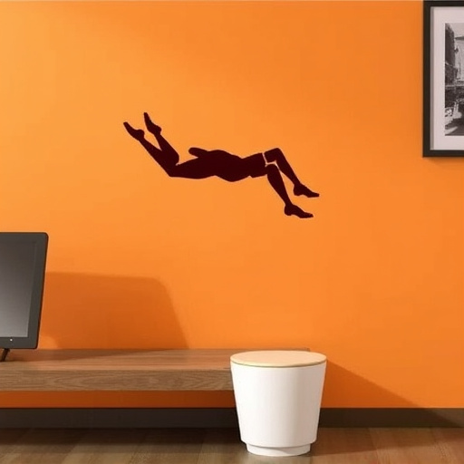 Vinyl decals