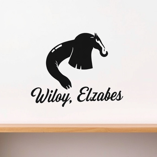 Vinyl decals